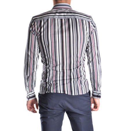 John Richmond camicia shirt AN640