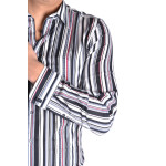 John Richmond camicia shirt AN640