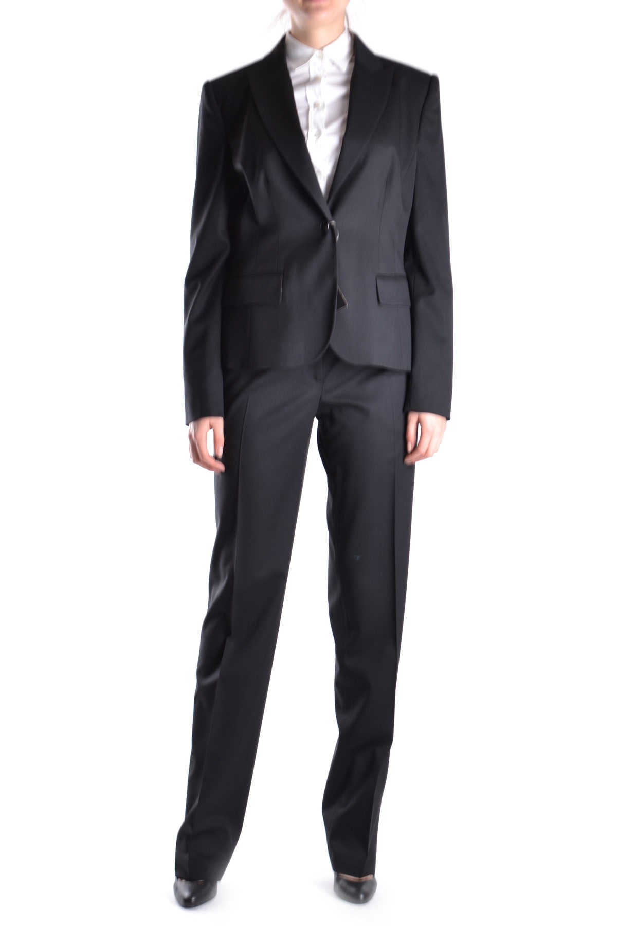 Abito Richmond nero REF-12742