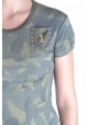 Who's Who T-Shirt GMCV169