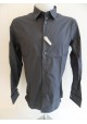 Bikkembergs Camicia Shirt
