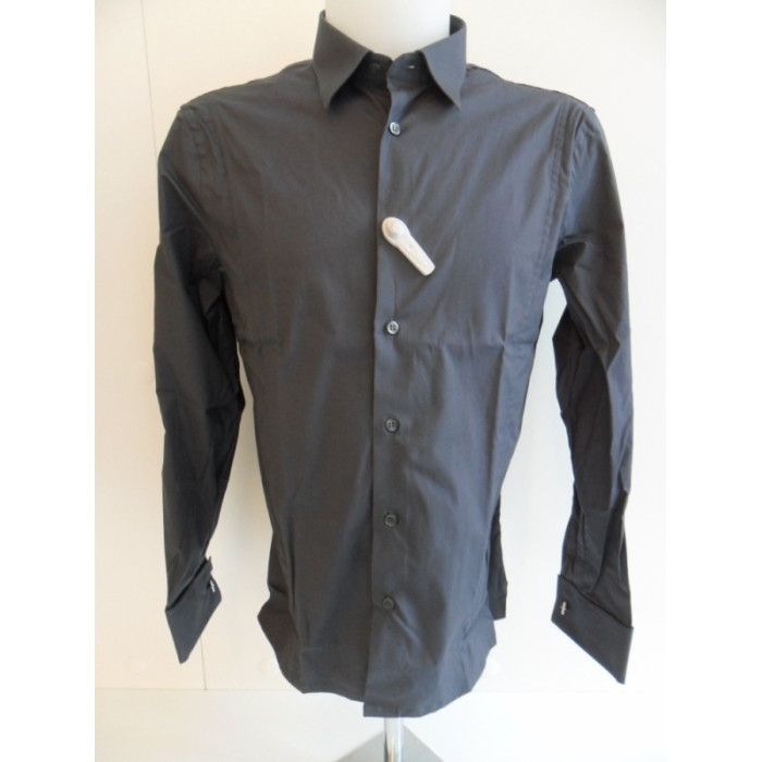 Bikkembergs Camicia Shirt