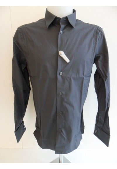 Bikkembergs Camicia Shirt