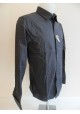 Bikkembergs Camicia Shirt