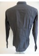 Bikkembergs Camicia Shirt