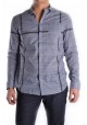 Pierre Balmain Camicia Shirt GM781