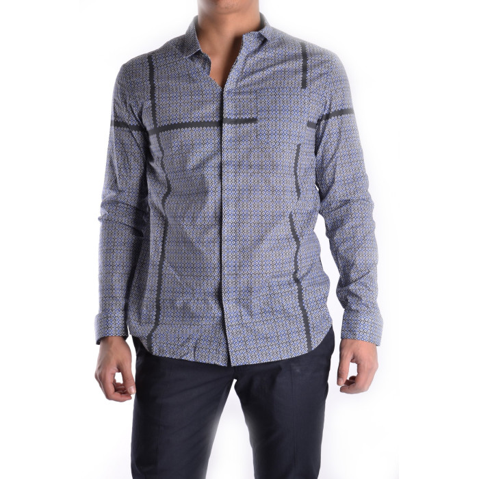 Pierre Balmain Camicia Shirt GM781