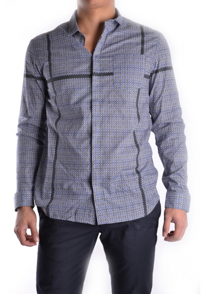 Pierre Balmain Camicia Shirt GM781