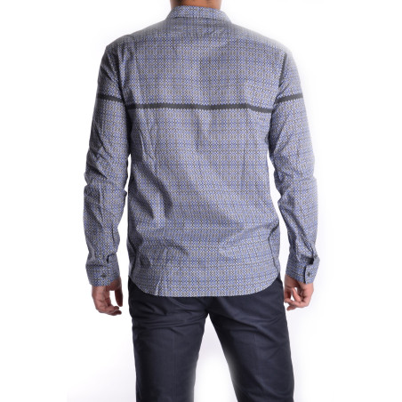 Pierre Balmain Camicia Shirt GM781