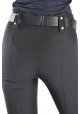 Balizza Pantaloni Trousers GM786