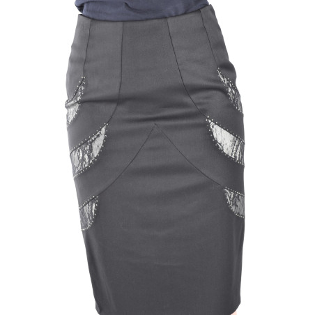 Balizza Gonna Skirt GM791