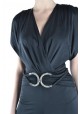 Balizza Abito Dress GM804
