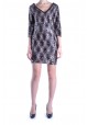 Balizza Abito Dress GM806