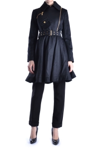 Balizza Cappotto Coat GM817