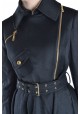 Balizza Cappotto Coat GM817