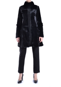 B2 Balizza Cappotto Coat GM819