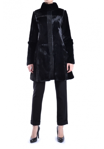 B2 Balizza Cappotto Coat GM819