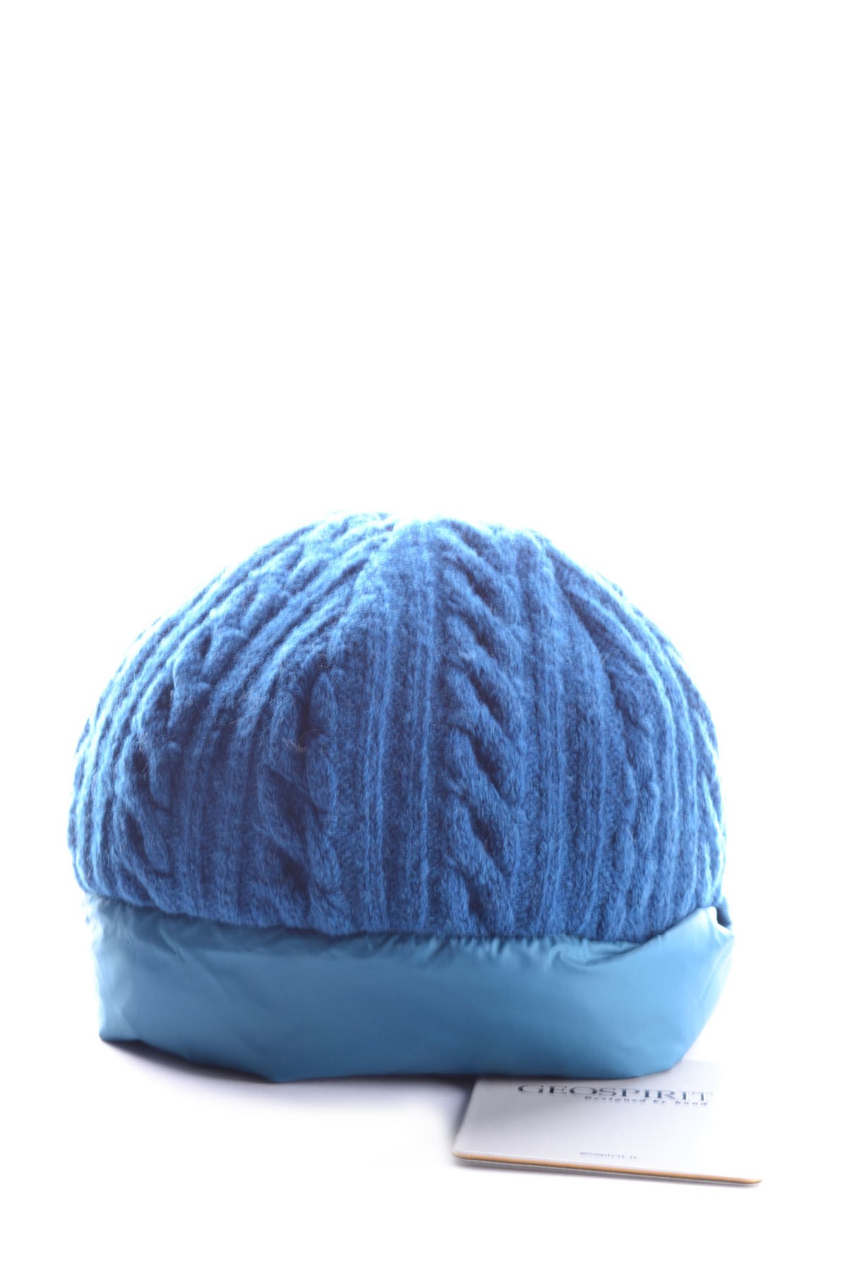 Капелло Геоспирит блю