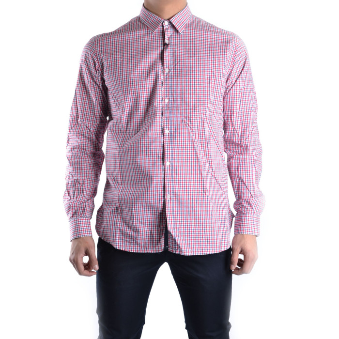 Massimo Rebecchi camicia shirt AN757