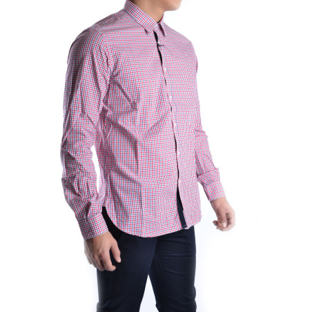 Massimo Rebecchi camicia shirt AN757