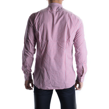 Massimo Rebecchi camicia shirt AN757