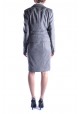 Costume National Abito Tailleur AB265