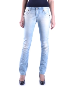 Bandits du Monde jeans AN826