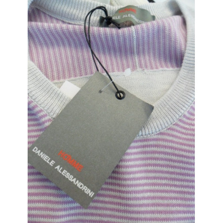 Daniele Alessandrini maglia sweater spring/outmn