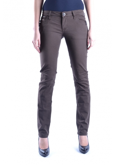 Bandits du Monde pantaloni trousers AN843