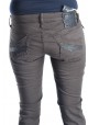 Bandits du Monde pantaloni trousers AN843