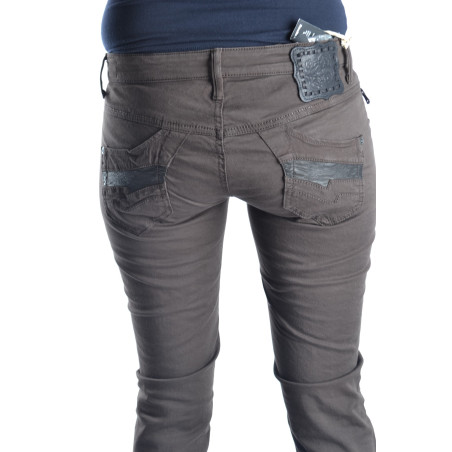 Bandits du Monde pantaloni trousers AN843