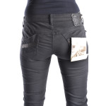 Bandits du Monde pantaloni trousers AN846