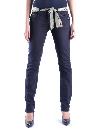 Bandits du Monde pantaloni trousers AN848