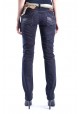Bandits du Monde pantaloni trousers AN848