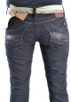 Bandits du Monde pantaloni trousers AN848