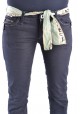 Bandits du Monde pantaloni trousers AN848