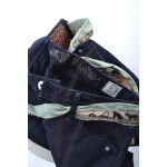 Bandits du Monde pantaloni trousers AN848
