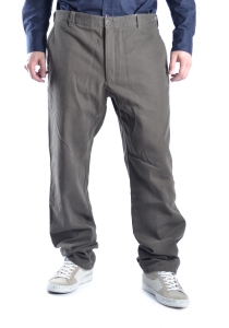 Armani Collezioni Pantaloni Trousers AB322