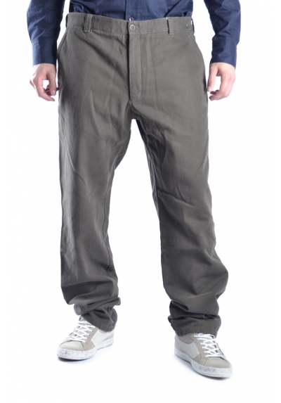 Armani Collezioni Pantaloni Trousers AB322