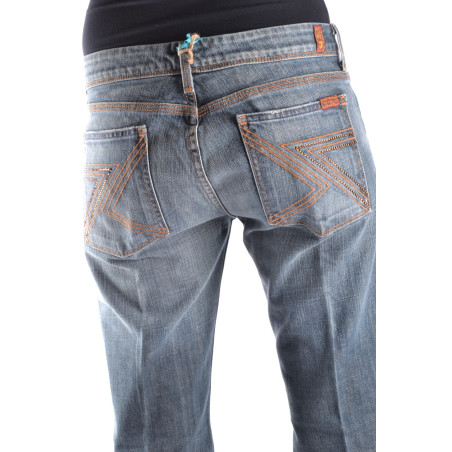Seven For All Mankind jeans AN888