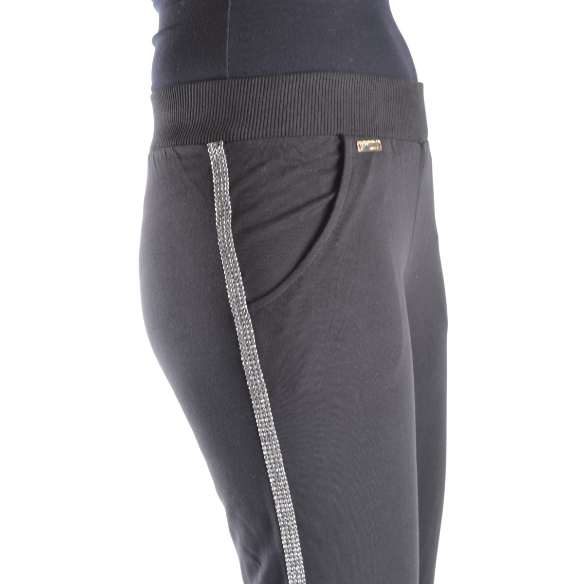 pantaloni met