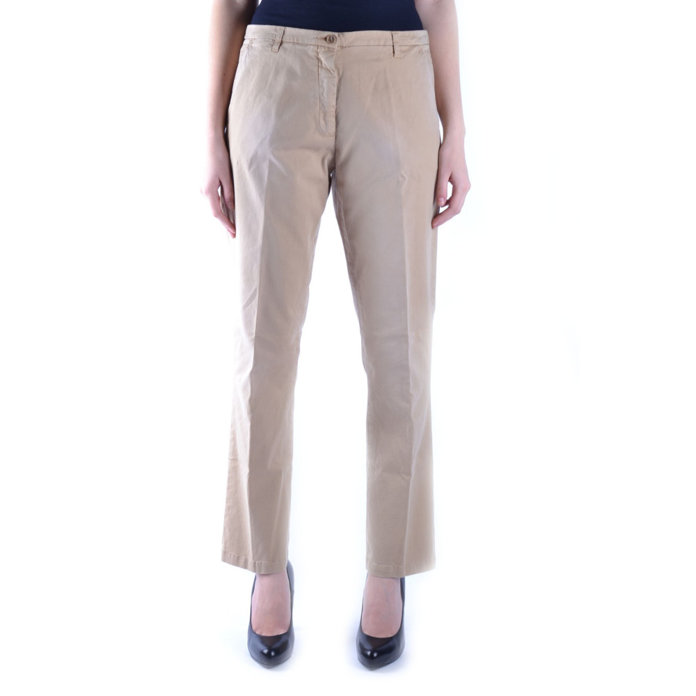 Massimo Rebecchi pantaloni trousers AN914