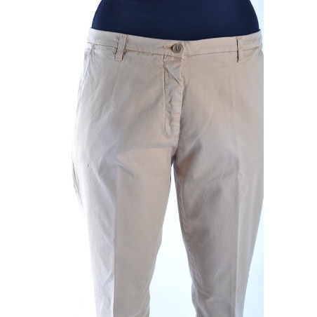 Massimo Rebecchi pantaloni trousers AN914