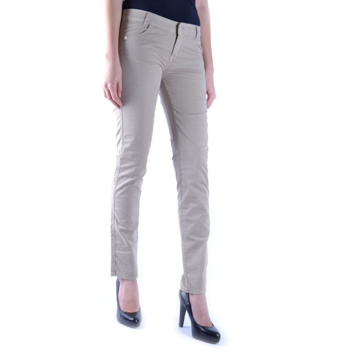 Pants Massimo Rebecchi  beige