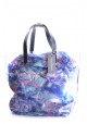 Etiqueta Negra Borsa Bag AB352