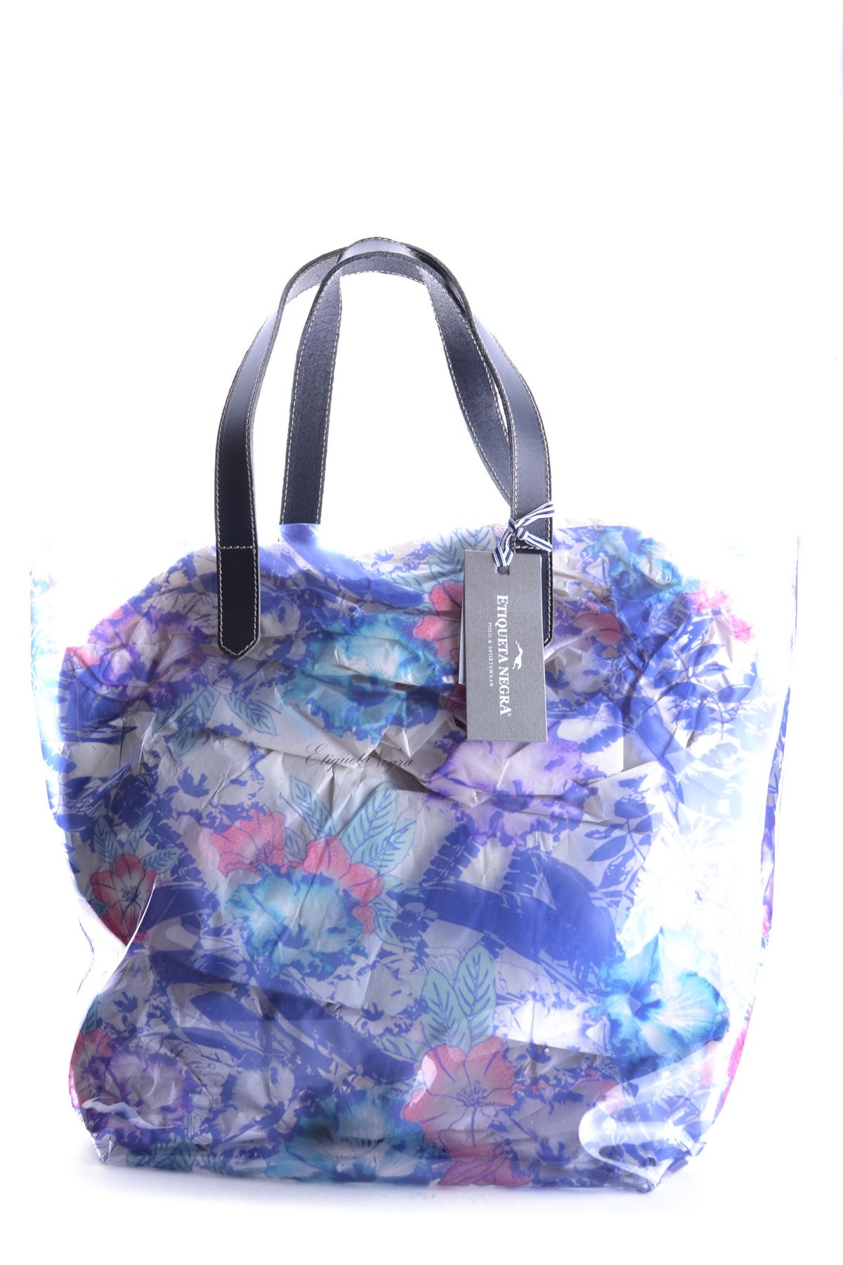 Правила этикета Негра блю