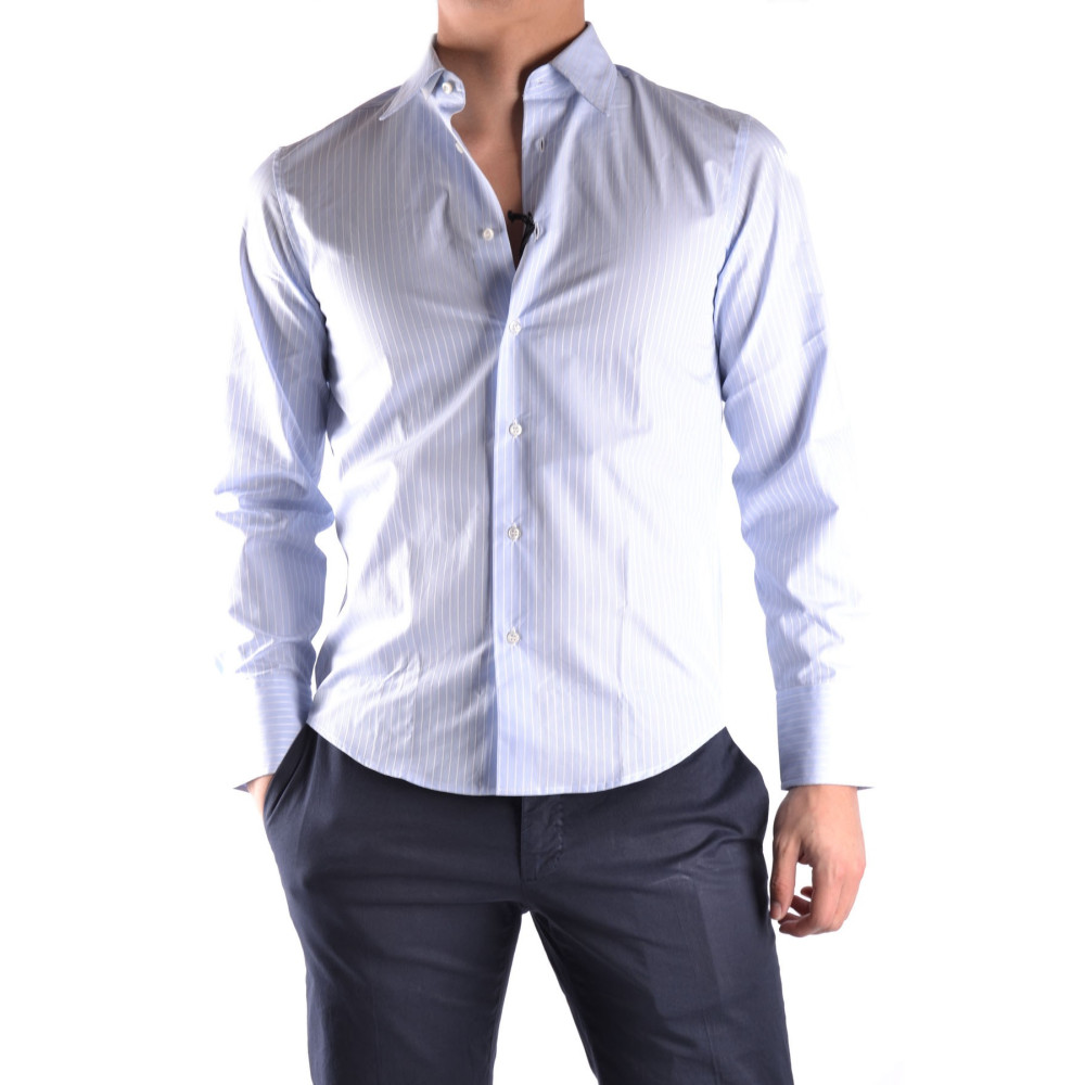 John Richmond cimicia shirt ANCV955