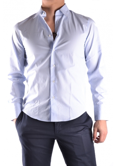 John Richmond cimicia shirt ANCV955