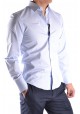 John Richmond cimicia shirt ANCV955