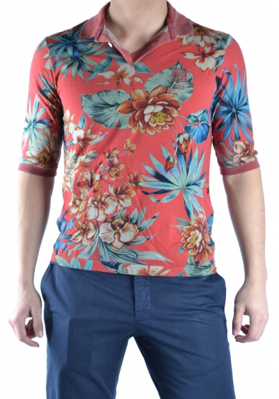 Incotex polo AN960
